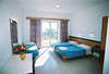 Pefkos Beach Hotel 